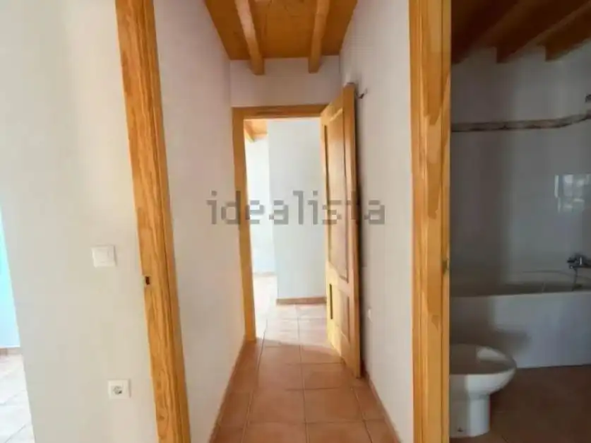 Piso en venta en Calle Arrabal, 21, Villaluenga de la Sagra Piso en venta en Villaluenga de la Sagra