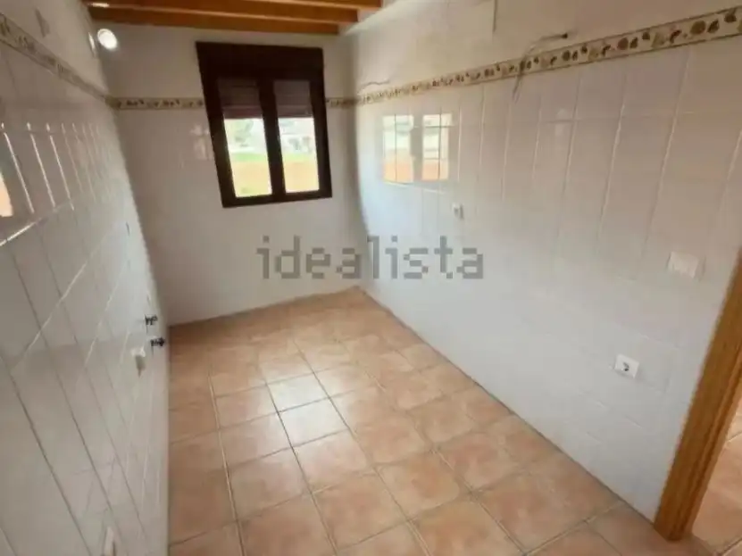 Piso en venta en Calle Arrabal, 21, Villaluenga de la Sagra Cocina de Piso en venta en Villaluenga de la Sagra