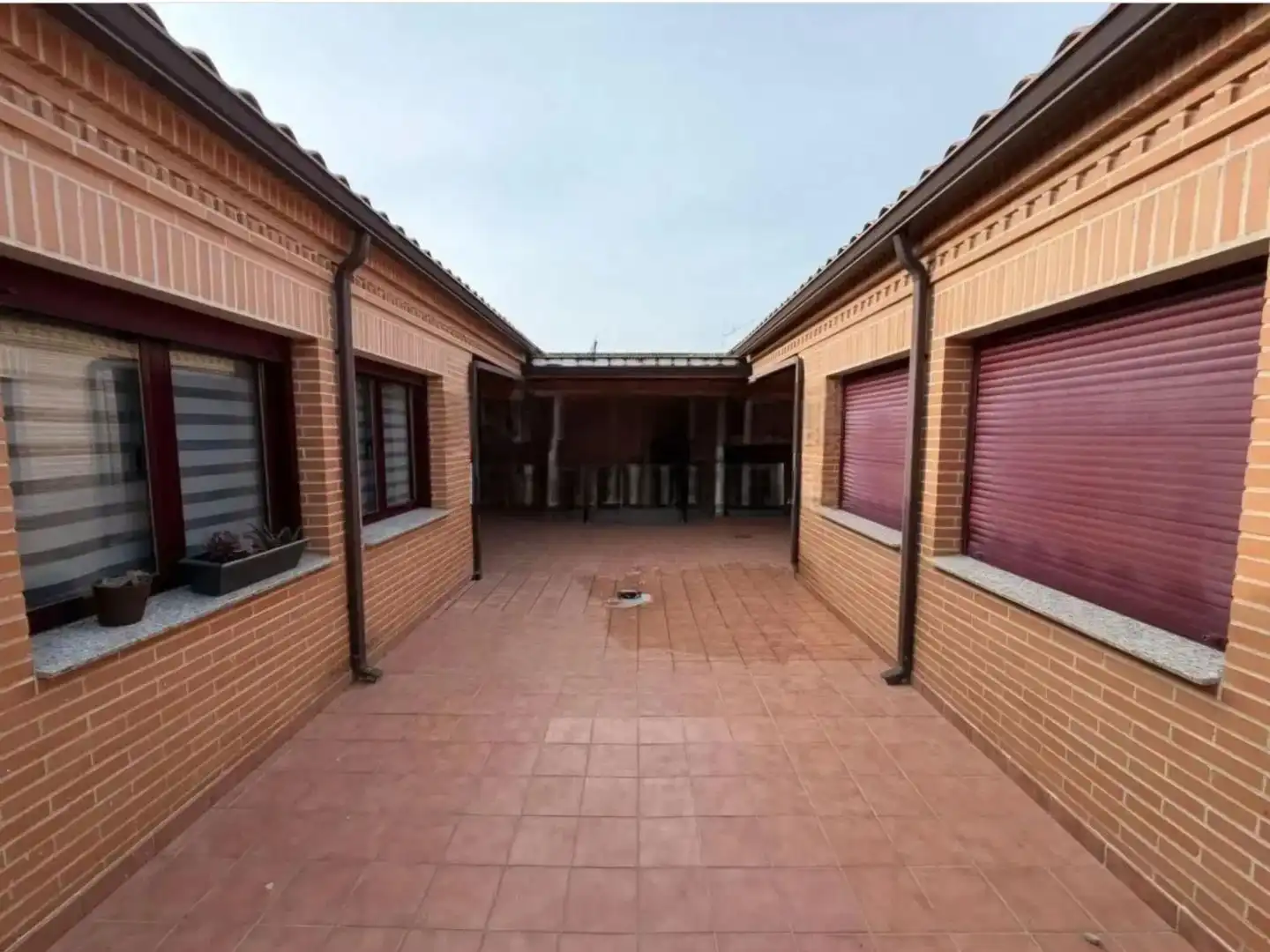 Piso en venta en Calle Arrabal, 21, Villaluenga de la Sagra Vista exterior de Piso en venta en Villaluenga de la Sagra