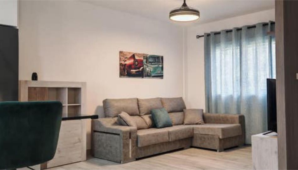 Einfamilien-Reihenhaus zur Miete in Zafra, Badajoz - Bild 1 Foto 1 von Einfamilien-Reihenhaus zur Miete in Zafra, Badajoz