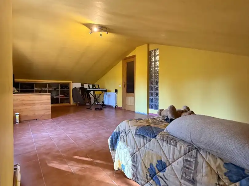 Flat for sale in Calle el Pinar, 91, Marugán Flat for sale in Marugán with Heating, Private garden and Terrace