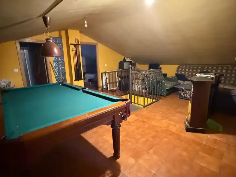 Flat for sale in Calle el Pinar, 91, Marugán Flat for sale in Marugán with Heating, Private garden and Terrace