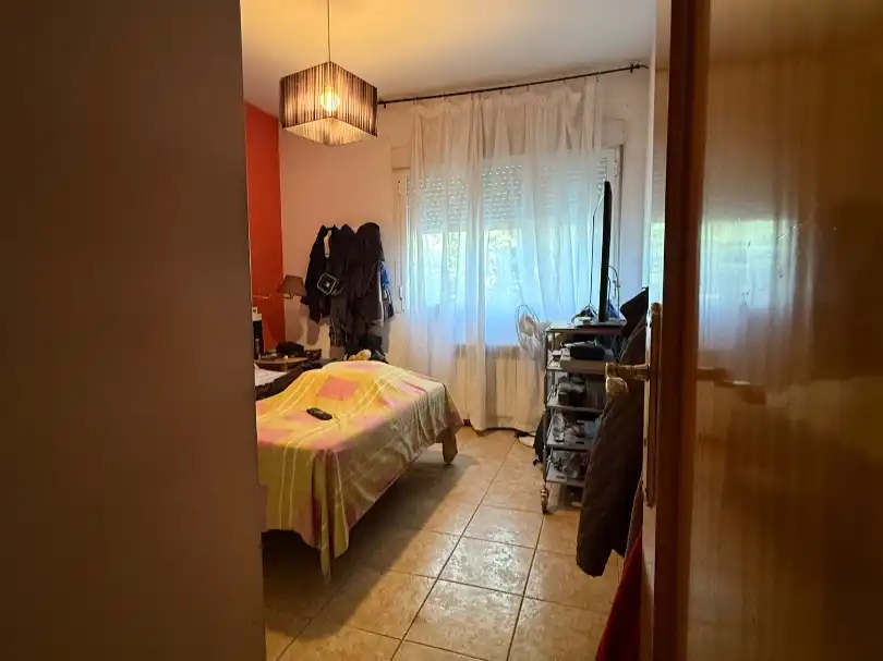 Flat for sale in Calle el Pinar, 91, Marugán Bedroom of Flat for sale in Marugán with Heating, Private garden and Terrace