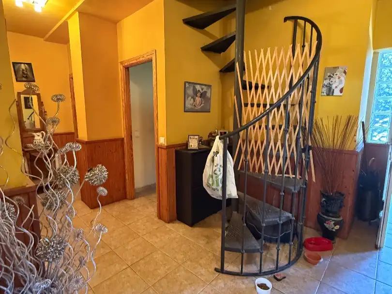 Flat for sale in Calle el Pinar, 91, Marugán Flat for sale in Marugán with Heating, Private garden and Terrace
