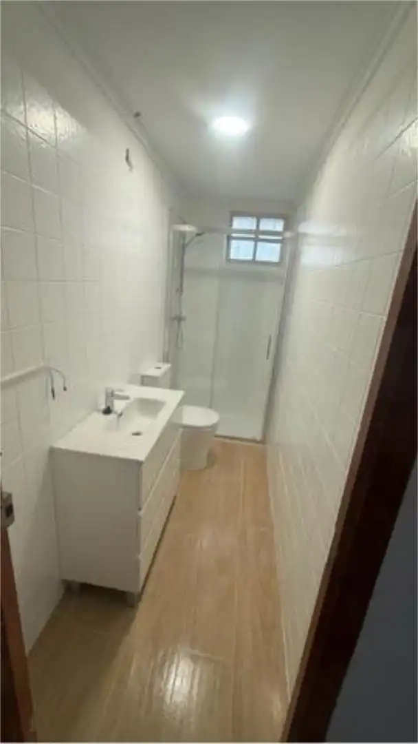 Baño de Casa adosada de alquiler en Godelleta con Terraza