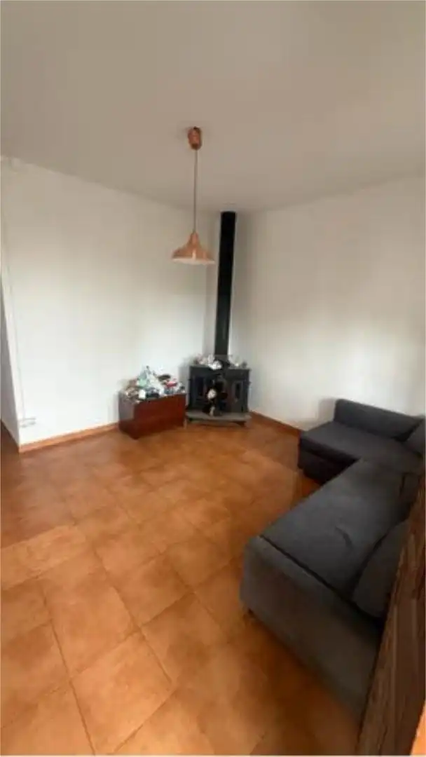 Sala de estar de Casa adosada de alquiler en Godelleta con Terraza