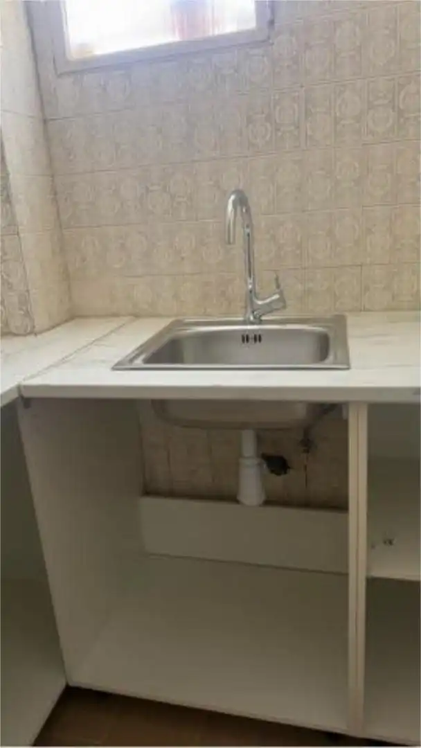 Cocina de Casa adosada de alquiler en Godelleta con Terraza