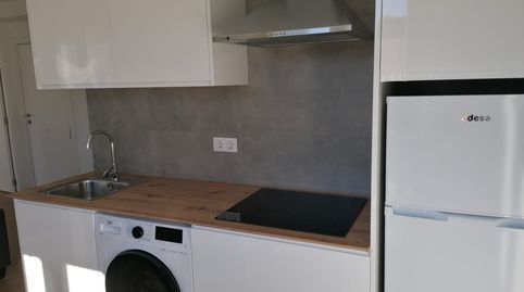 Flat for rent in Rúa Couto Piñeiro, 18, Casablanca - Calvario, Vigo - image 2 Photo 2 of Flat for rent in Rúa Couto Piñeiro, 18, Casablanca - Calvario, Vigo
