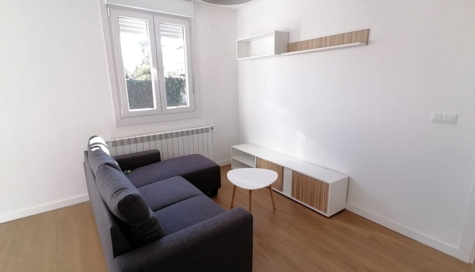 Flat for rent in Rúa Couto Piñeiro, 18, Casablanca - Calvario, Vigo - image 1 Photo 1 of Flat for rent in Rúa Couto Piñeiro, 18, Casablanca - Calvario, Vigo