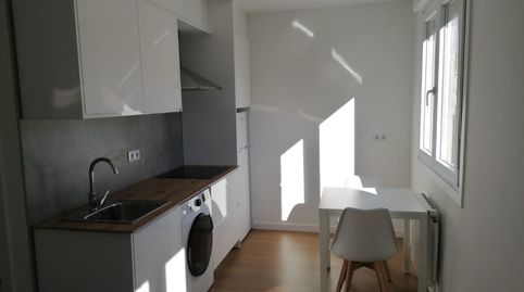 Flat for rent in Rúa Couto Piñeiro, 18, Casablanca - Calvario, Vigo - image 3 Photo 3 of Flat for rent in Rúa Couto Piñeiro, 18, Casablanca - Calvario, Vigo