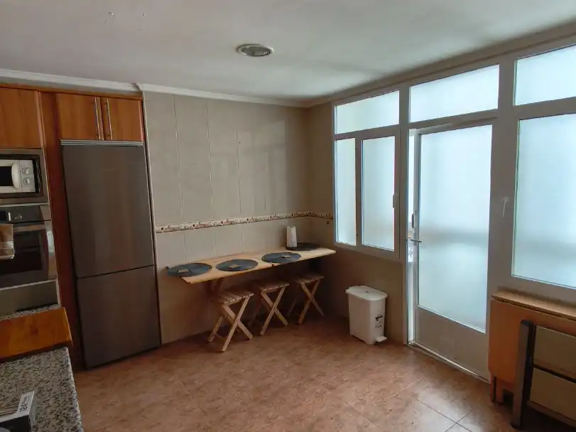 Wohnung zur Miete in Parque de la Alamedilla, 5, Estación