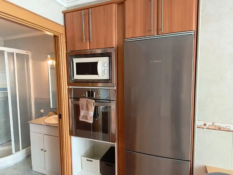 Wohnung zur Miete in Parque de la Alamedilla, 5, Estación