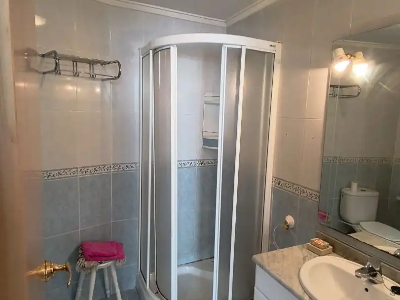 Wohnung zur Miete in Parque de la Alamedilla, 5, Estación