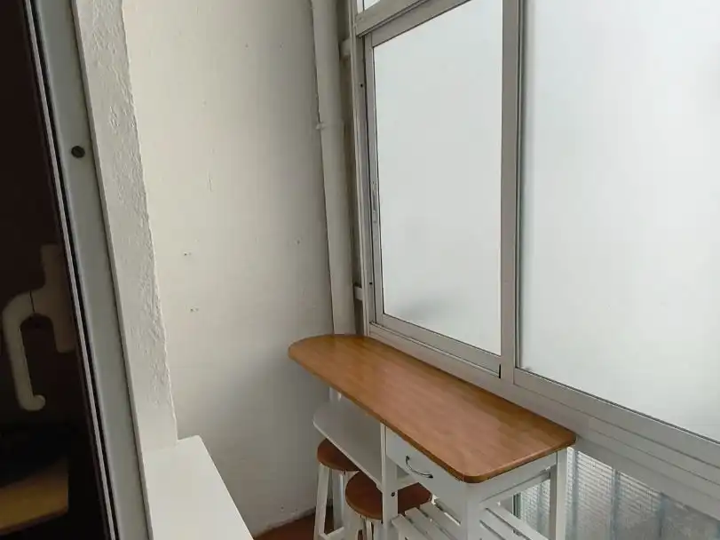 Wohnung zur Miete in Parque de la Alamedilla, 5, Estación