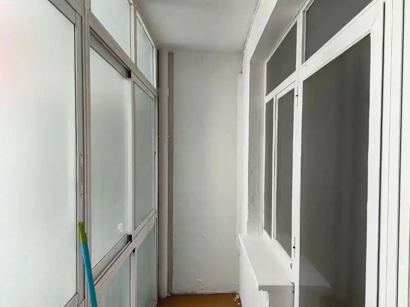 Wohnung zur Miete in Parque de la Alamedilla, 5, Estación