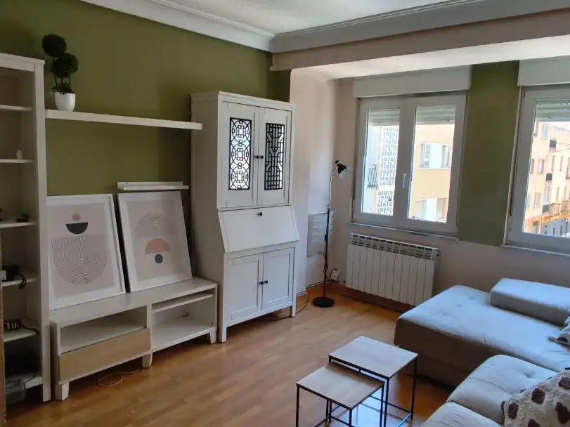 Wohnung zur Miete in Parque de la Alamedilla, 5, Estación