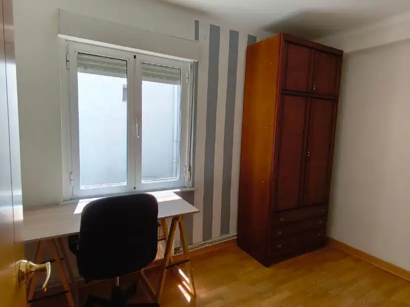 Wohnung zur Miete in Parque de la Alamedilla, 5, Estación
