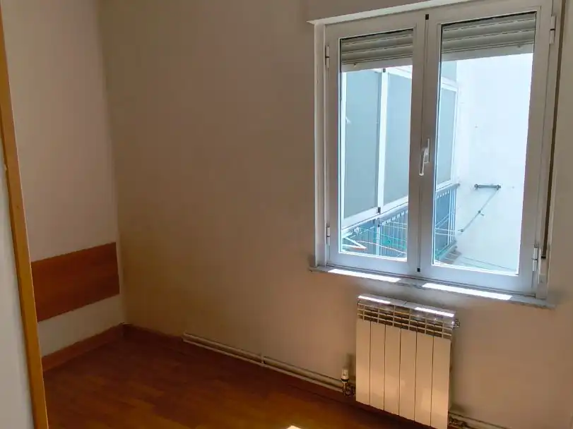 Wohnung zur Miete in Parque de la Alamedilla, 5, Estación