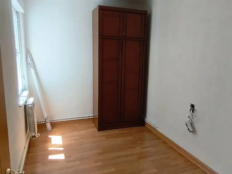 Wohnung zur Miete in Parque de la Alamedilla, 5, Estación