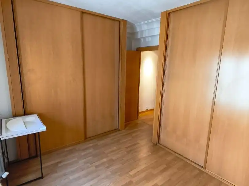 Wohnung zur Miete in Parque de la Alamedilla, 5, Estación