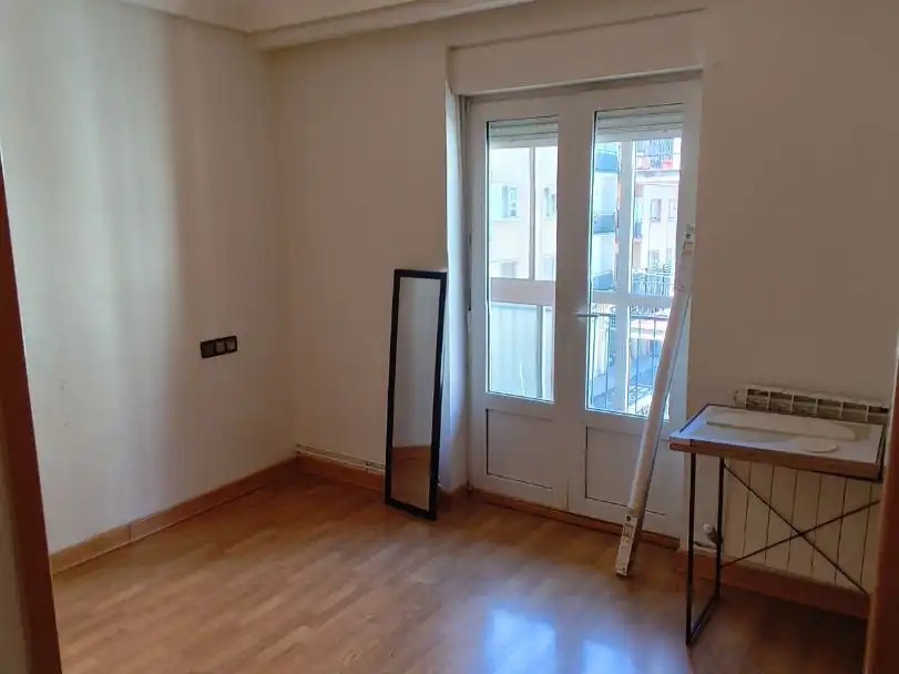 Wohnung zur Miete in Parque de la Alamedilla, 5, Estación