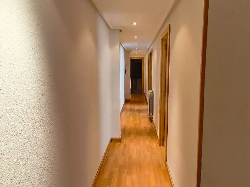 Wohnung zur Miete in Parque de la Alamedilla, 5, Estación
