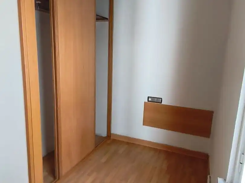 Wohnung zur Miete in Parque de la Alamedilla, 5, Estación