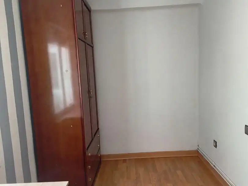 Wohnung zur Miete in Parque de la Alamedilla, 5, Estación