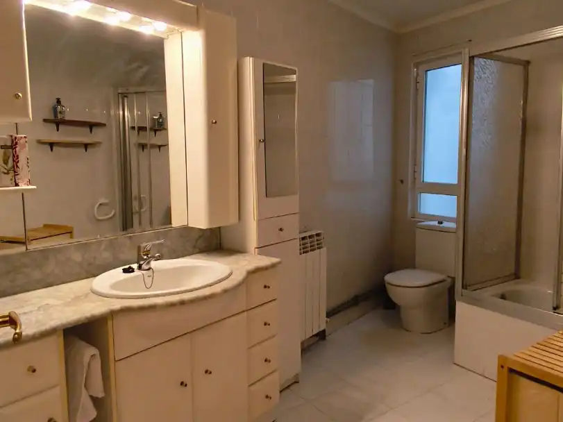 Wohnung zur Miete in Parque de la Alamedilla, 5, Estación