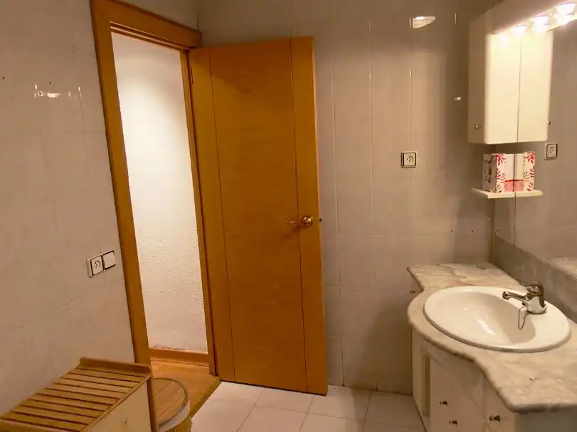 Wohnung zur Miete in Parque de la Alamedilla, 5, Estación