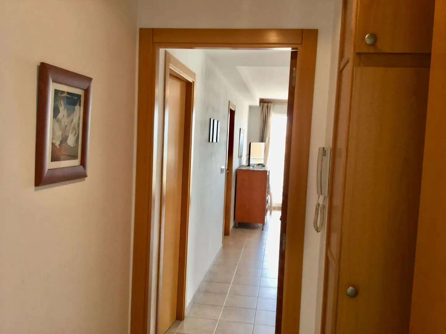 Wohnungen zum Verkauf in Carrer D'argelers, 20, Oliva Wohnungen zum Verkauf in Oliva mit Klimaanlage und Terrasse