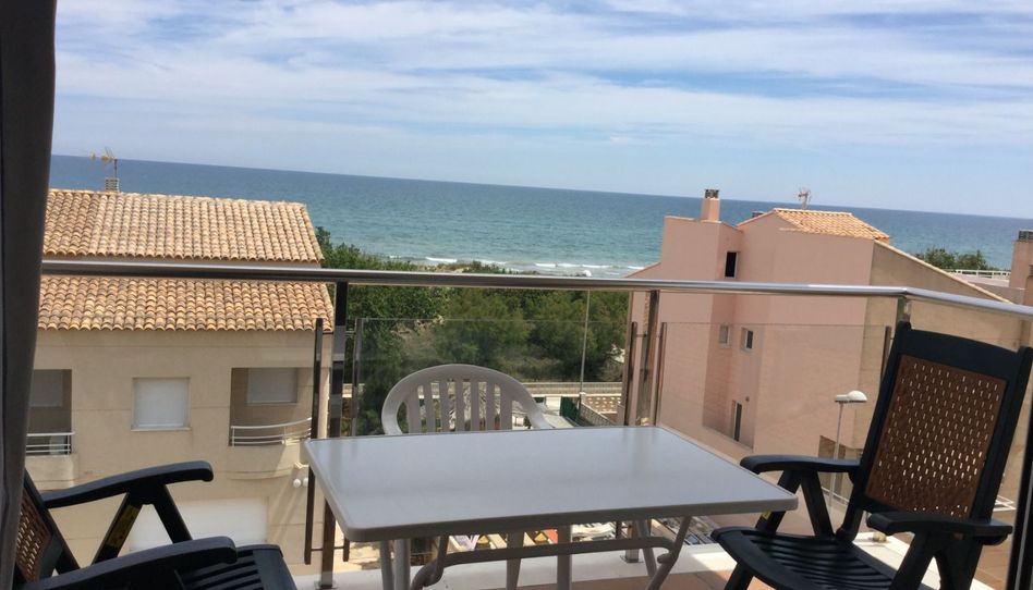 Wohnungen zum Verkauf in Carrer D'argelers, 20, Oliva Playa, Oliva - Bild 1 Foto 1 von Wohnungen zum Verkauf in Carrer D'argelers, 20, Oliva Playa, Oliva