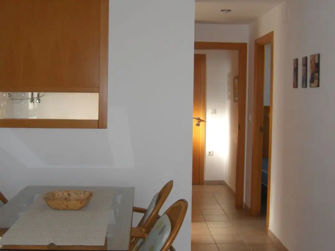 Wohnungen zum Verkauf in Carrer D'argelers, 20, Oliva Wohnungen zum Verkauf in Oliva mit Klimaanlage und Terrasse