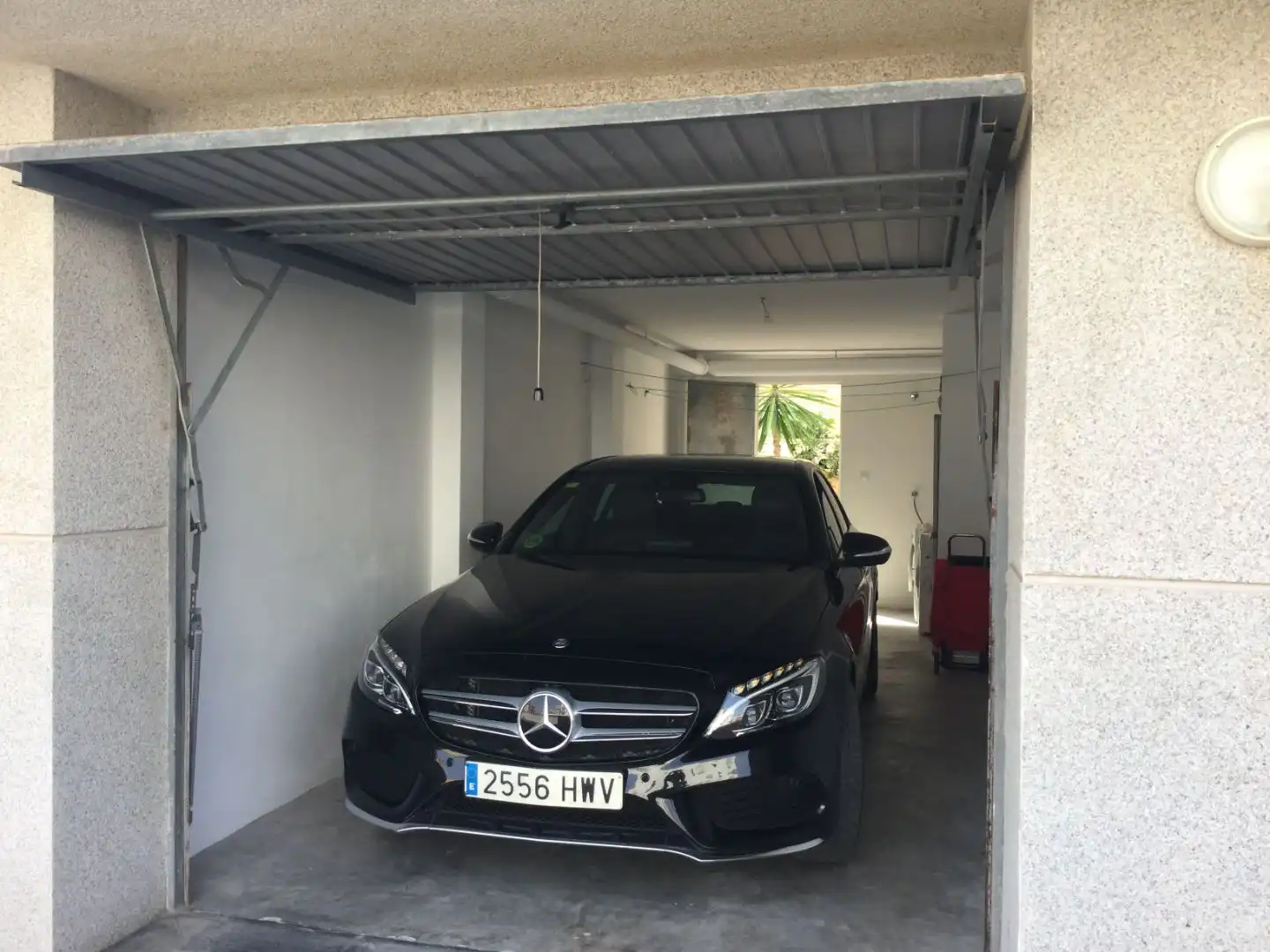 Wohnungen zum Verkauf in Carrer D'argelers, 20, Oliva Parkplatz von Wohnungen zum Verkauf in Oliva mit Klimaanlage und Terrasse