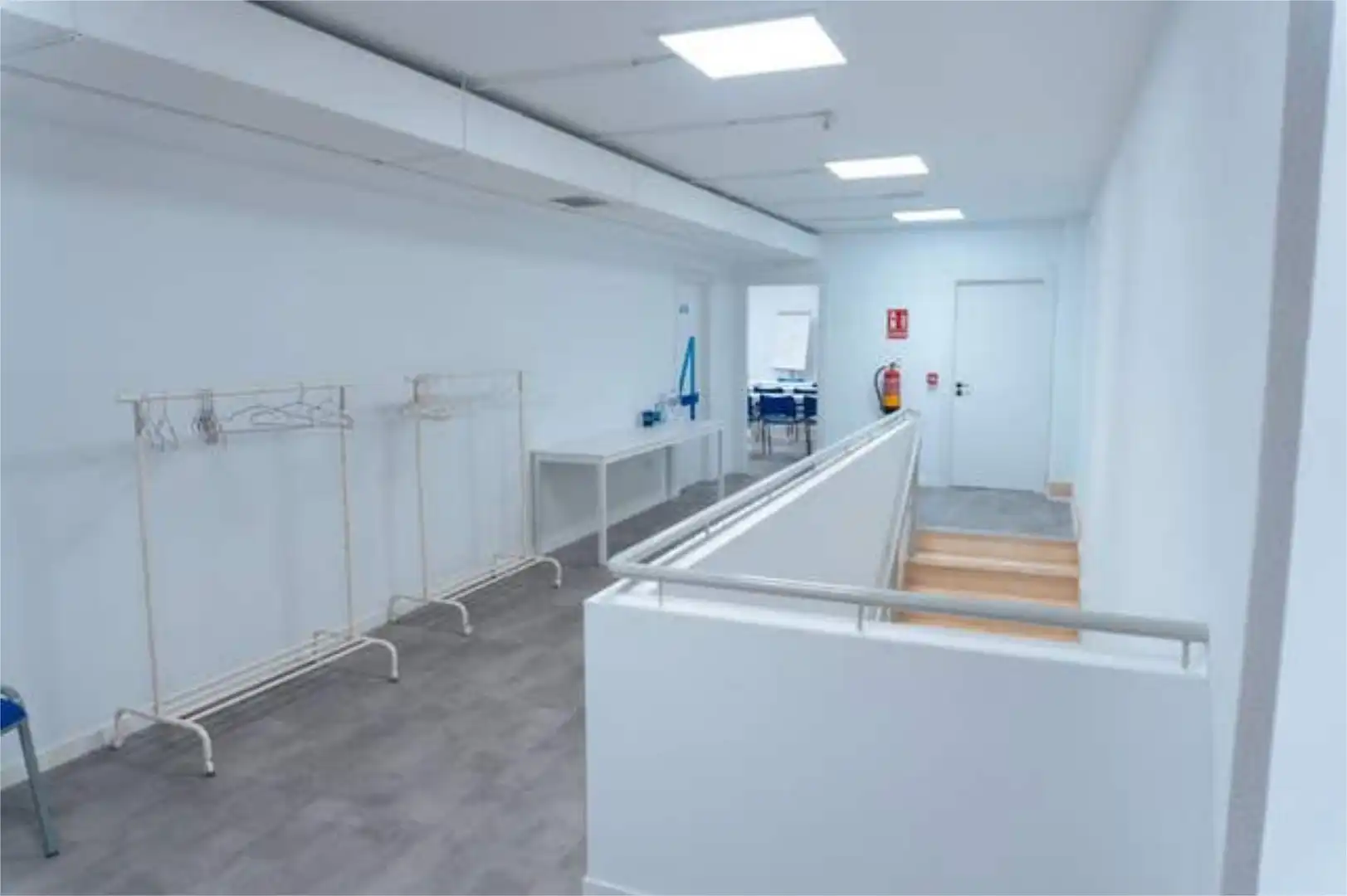 Oficina de alquiler en Teo con Aire acondicionado