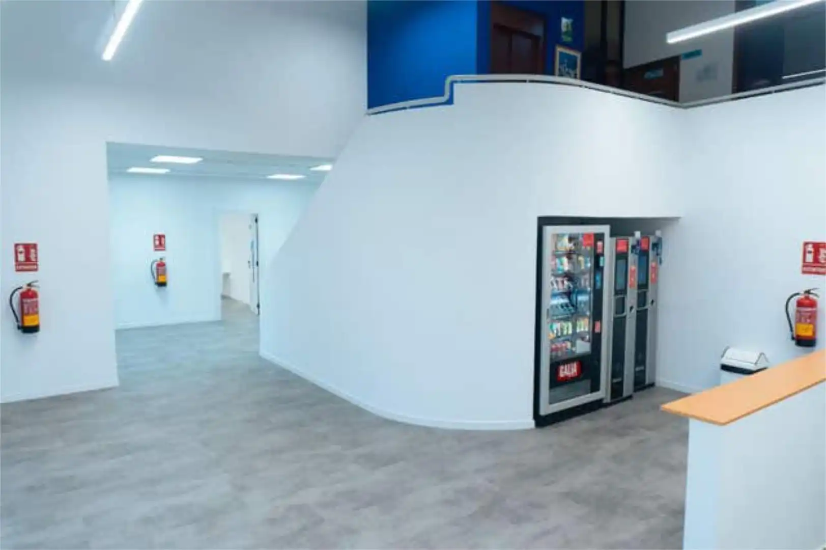 Oficina de alquiler en Teo con Aire acondicionado