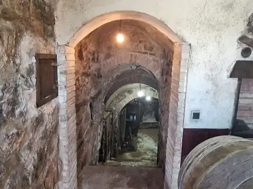 Erdgeschoss zum Verkauf in Barrio Bodegas, 11, Corera