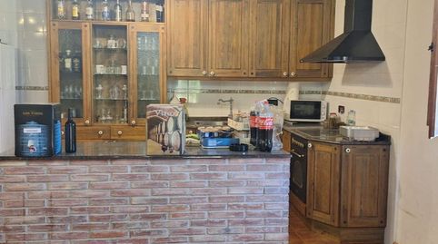 Foto 5 de Planta baixa en venda a Barrio Bodegas, 11, Corera, La Rioja
