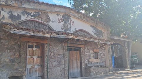 Foto 2 de Planta baixa en venda a Barrio Bodegas, 11, Corera, La Rioja