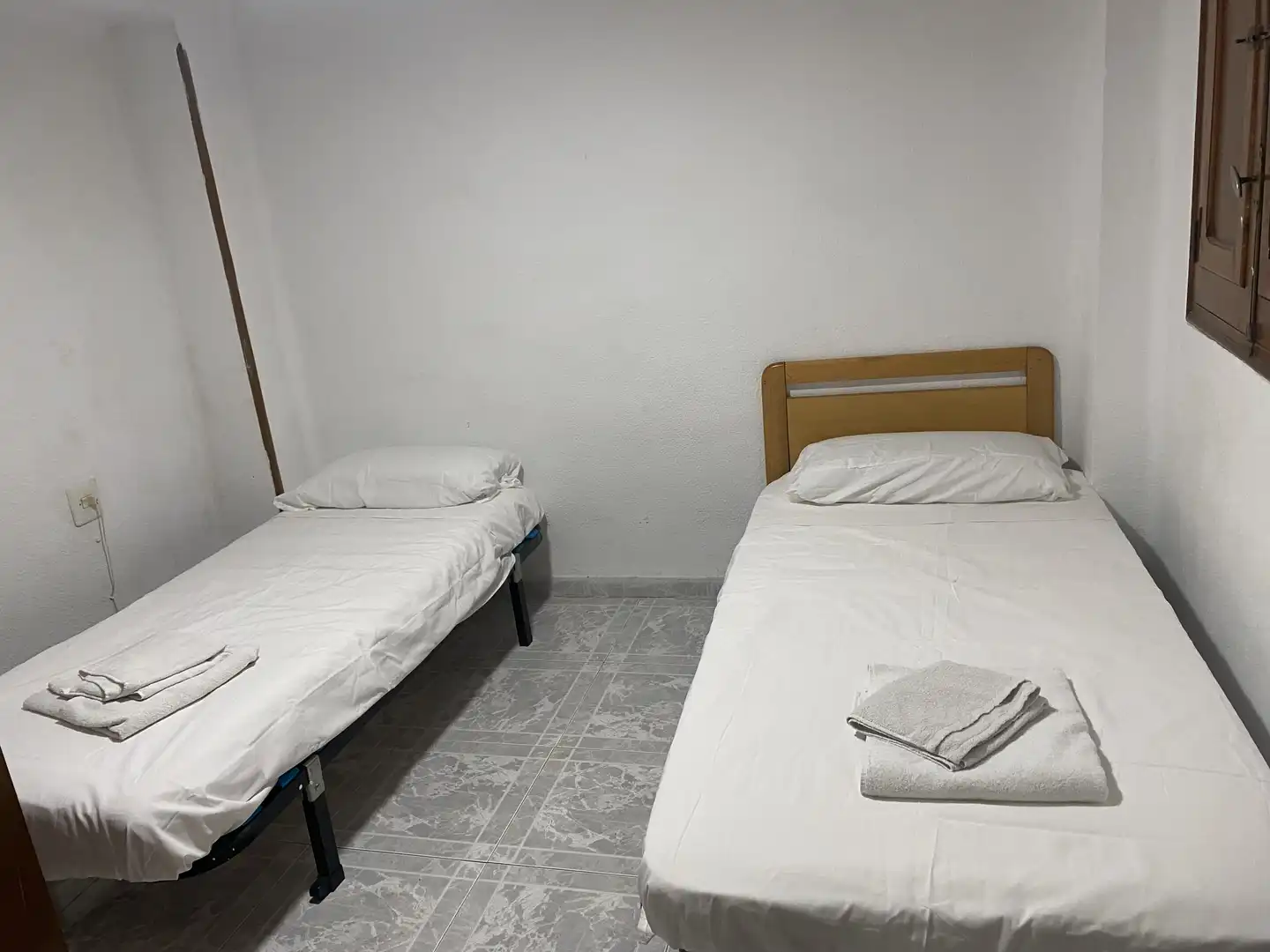 Bedroom of Flat for sale in Sagunto / Sagunt  with Air Conditioner, Heating and Terrace
