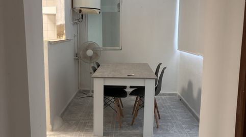 Flat for sale in Carrer Hernán Cortés, 22, Playa Puerto de Sagunto, Sagunto / Sagunt - image 5 Photo 5 of Flat for sale in Carrer Hernán Cortés, 22, Playa Puerto de Sagunto, Sagunto / Sagunt