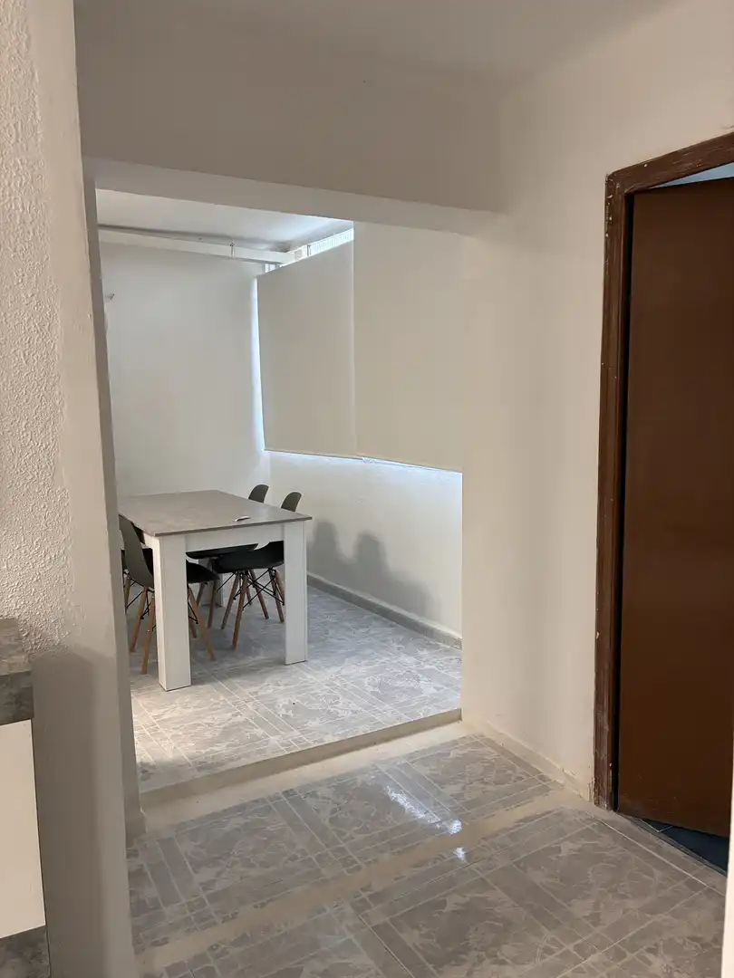 Dining room of Flat for sale in Sagunto / Sagunt  with Air Conditioner, Heating and Terrace