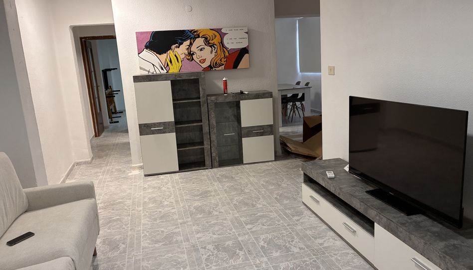 Flat for sale in Carrer Hernán Cortés, 22, Playa Puerto de Sagunto, Sagunto / Sagunt - image 1 Photo 1 of Flat for sale in Carrer Hernán Cortés, 22, Playa Puerto de Sagunto, Sagunto / Sagunt
