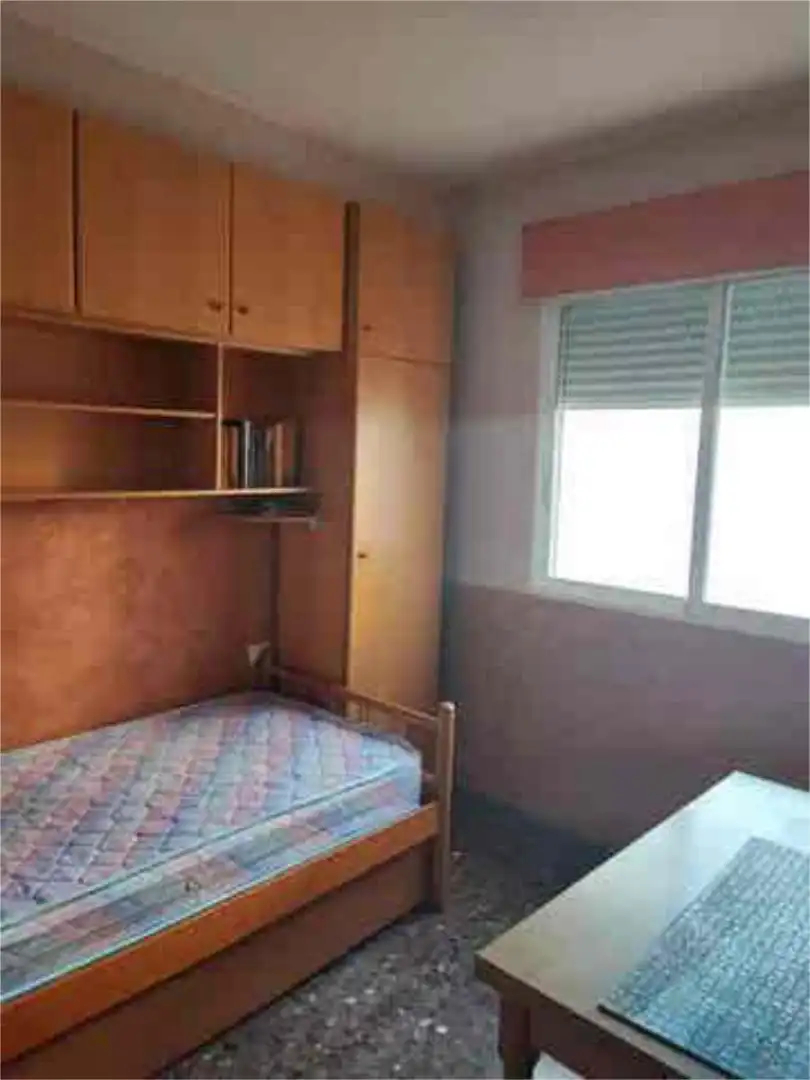 Bedroom of Houses for sale in Barxeta  with Heating and Terrace