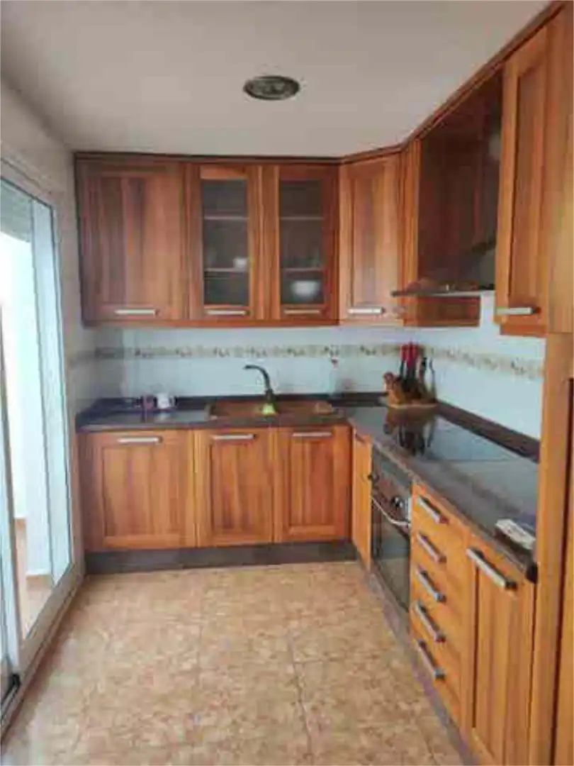 Kitchen of Houses for sale in Barxeta  with Heating and Terrace