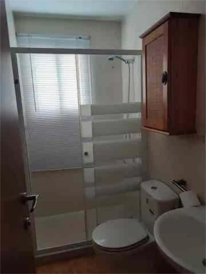 Bathroom of Houses for sale in Barxeta  with Heating and Terrace