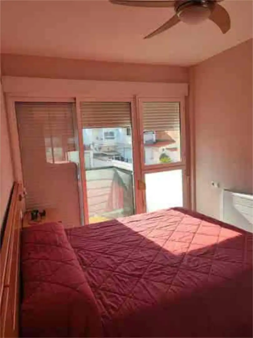 Bedroom of Houses for sale in Barxeta  with Heating and Terrace