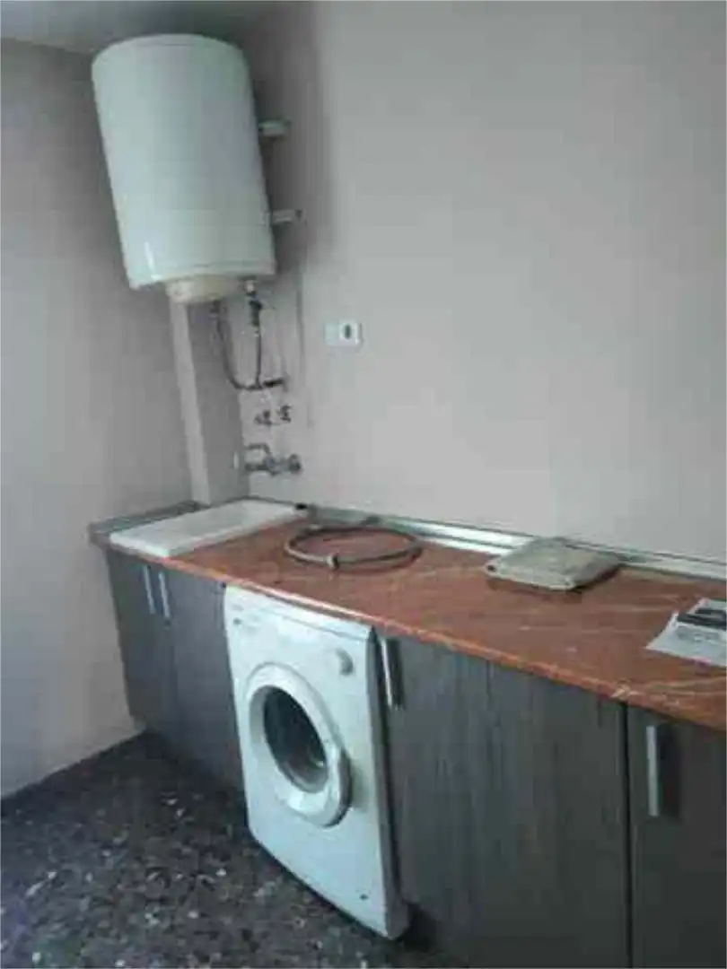 Kitchen of Houses for sale in Barxeta  with Heating and Terrace