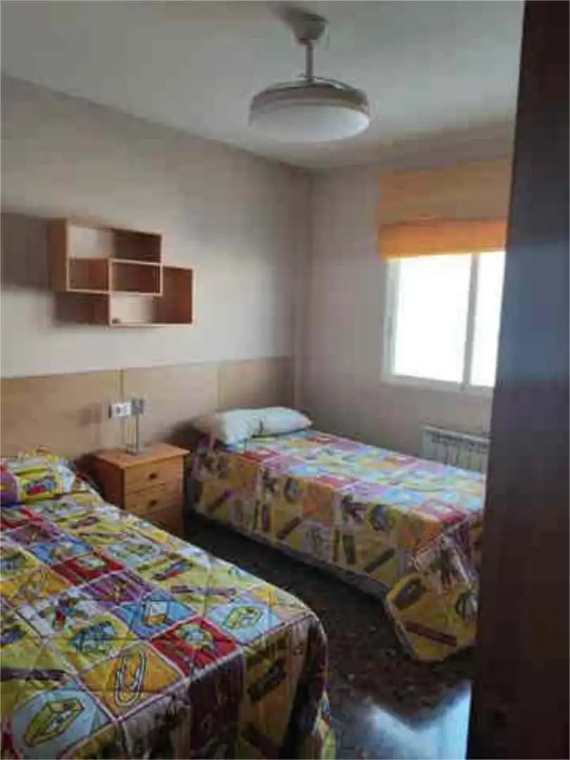 Bedroom of Houses for sale in Barxeta  with Heating and Terrace