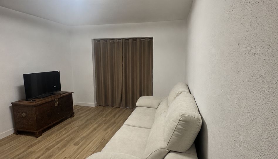 Piso de alquiler en Calle Gil de Albornoz, 5, La Reconquista - El Rosario, Algeciras - imagen 1 Foto 1 de Piso de alquiler en Calle Gil de Albornoz, 5, La Reconquista - El Rosario, Algeciras